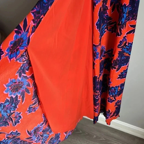 Lovers & Friends Golden Ray Maxi Dress - Picture 7 of 12